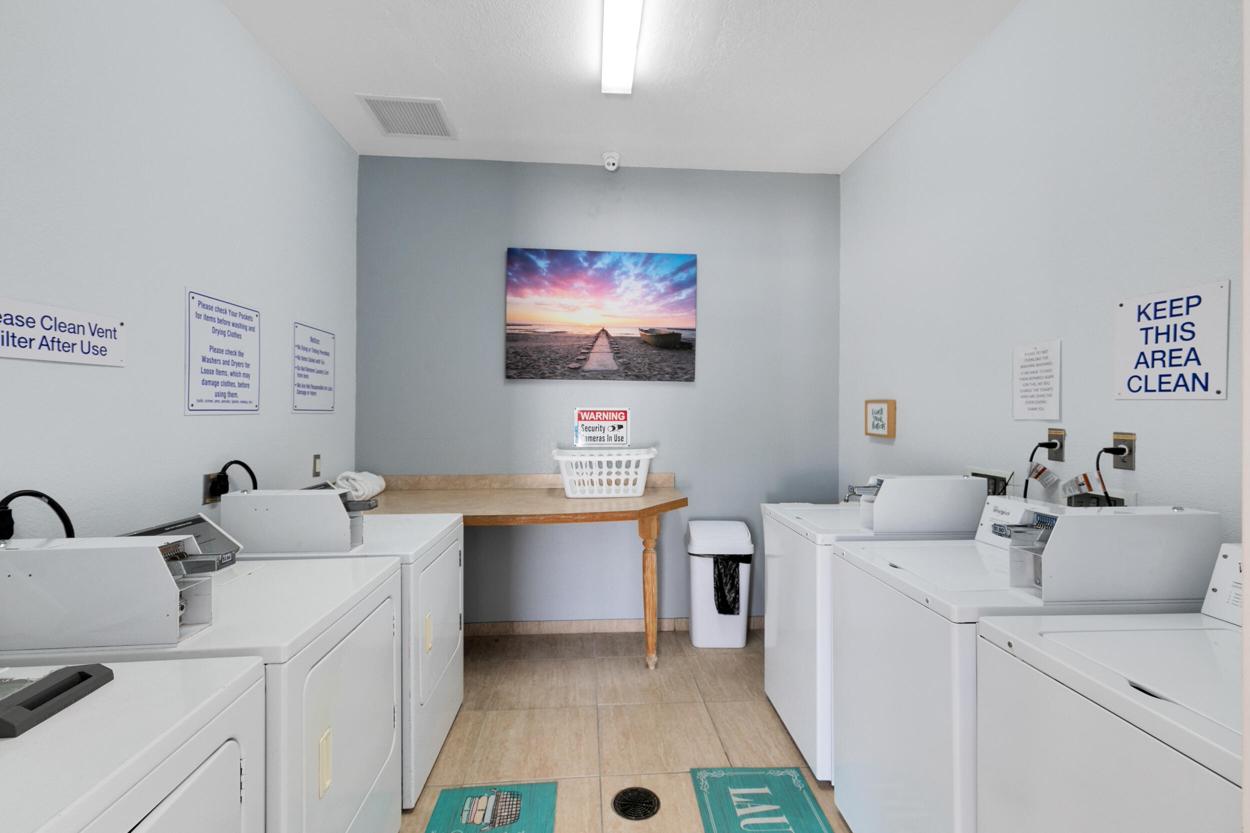 1029 Park Drive, Unit 32 Indian Harbour Beach, FL 32937 - Photo 24 of 35 a view of kitchen and sink