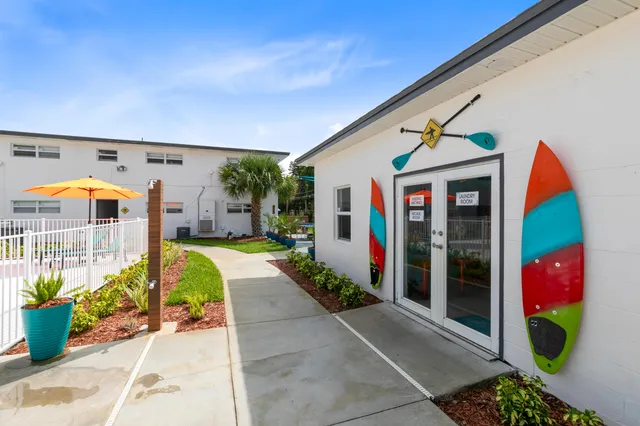 $1,895 | 1029 Park Drive, Unit 32, Indian Harbour Beach, FL 32937