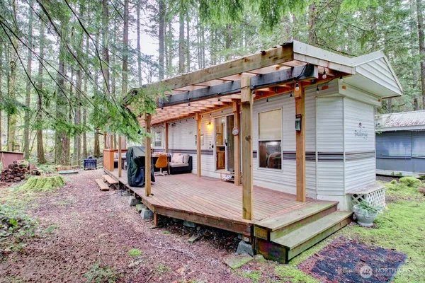 $42,750 | 22 Wilderness Way, Maple Falls, WA 98266