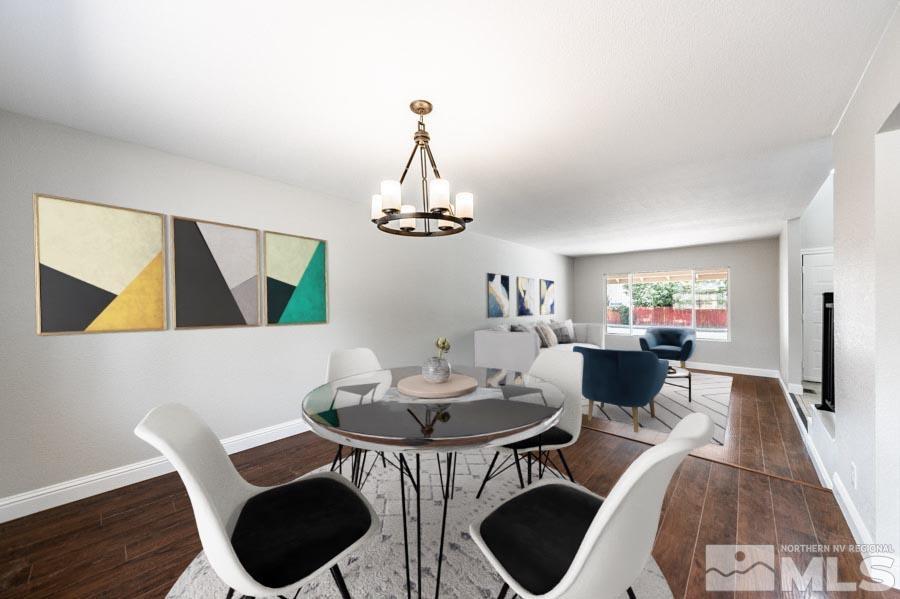 4335 Primavera Avenue Reno, NV 89502 - Photo 15 of 36 Photo 15