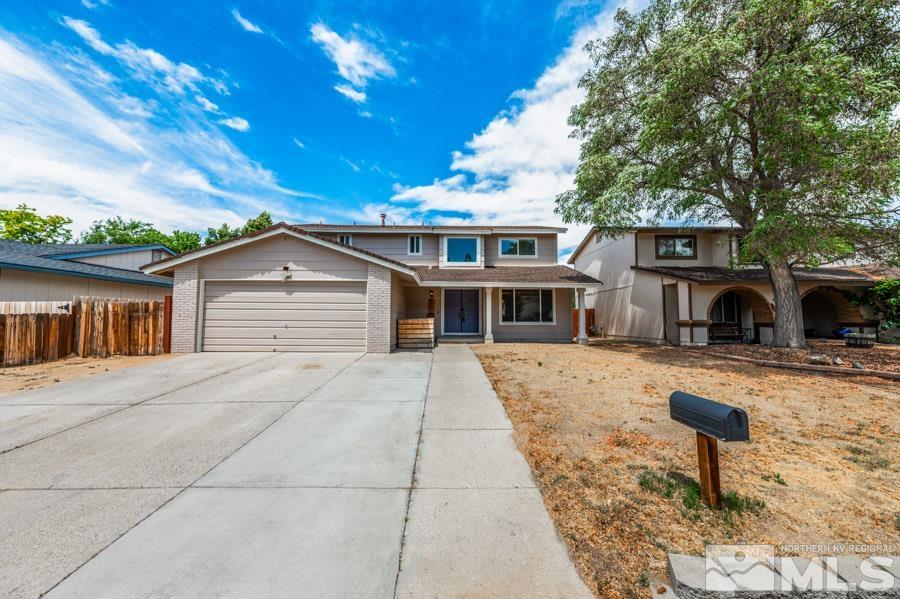 4335 Primavera Avenue Reno, NV 89502 - Photo 32 of 36 Photo 32