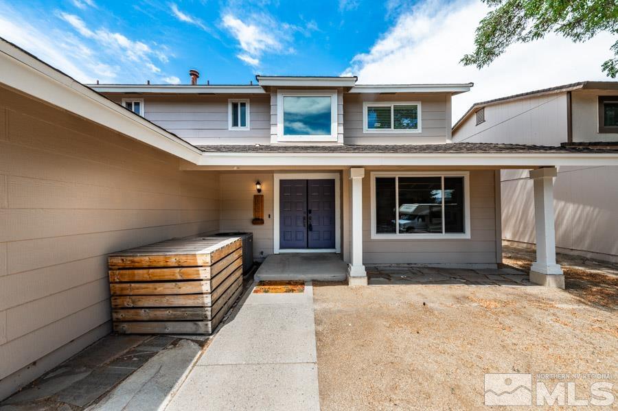4335 Primavera Avenue Reno, NV 89502 - Photo 33 of 36 Photo 33