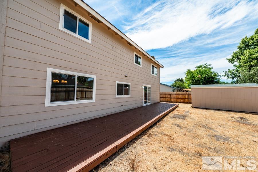 4335 Primavera Avenue Reno, NV 89502 - Photo 35 of 36 Photo 35