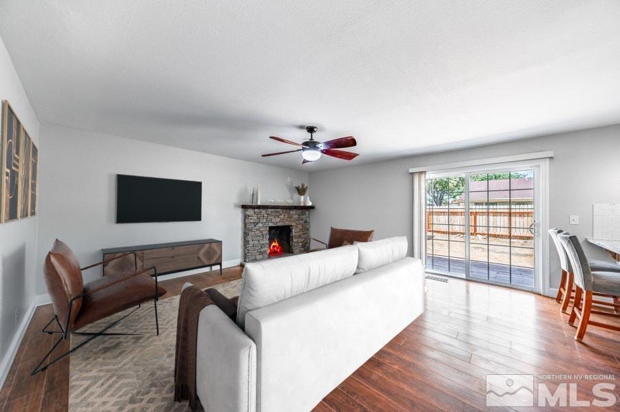 4335 Primavera Avenue Reno, NV 89502 - Photo 7 of 36 Photo 7
