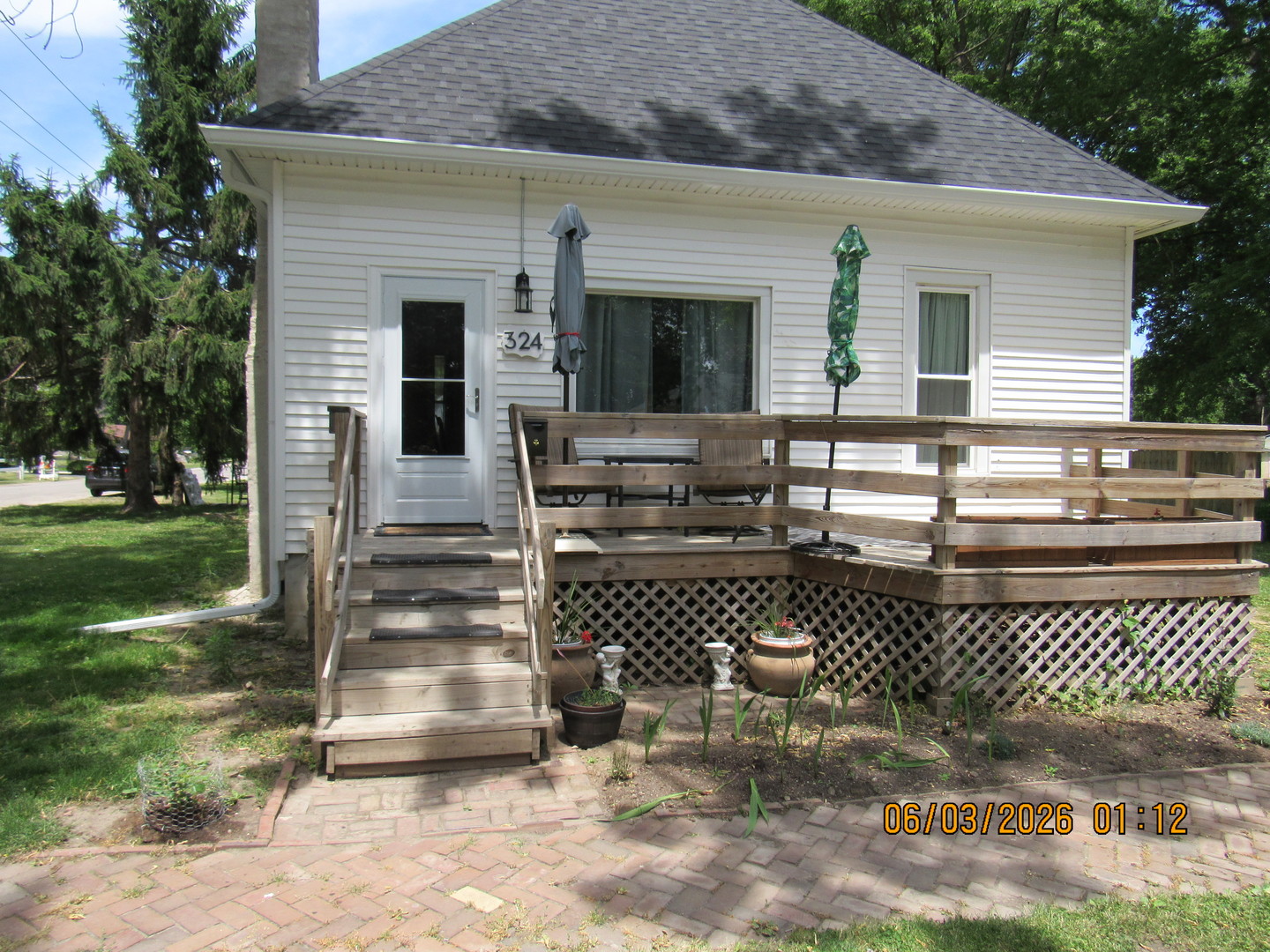 324 Sumner Street Streator, IL 61364 - Photo 22 of 24