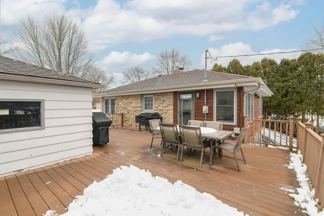 $360,000 | N87W15675 Belleview Boulevard, Menomonee Falls, WI 53051