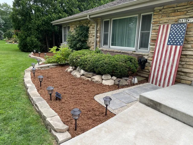 $360,000 | N87W15675 Belleview Boulevard, Menomonee Falls, WI 53051