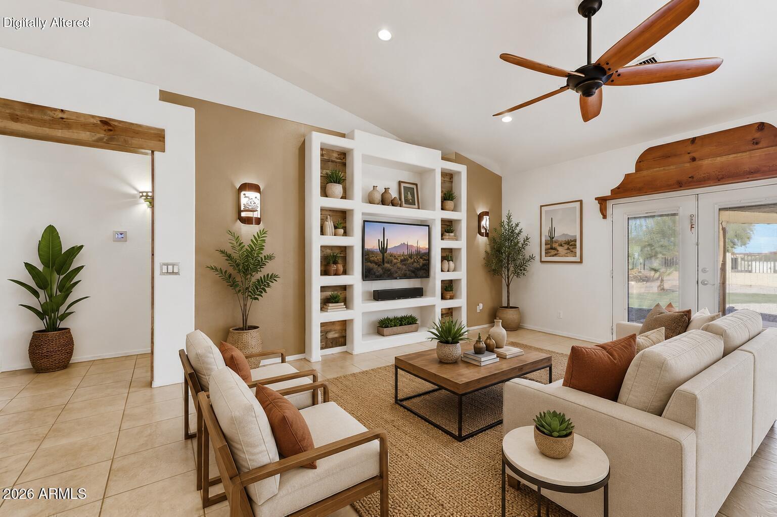 15311 South Saxon Road Arizona City, AZ 85123 - Photo 6 of 26 Saxon LR VS