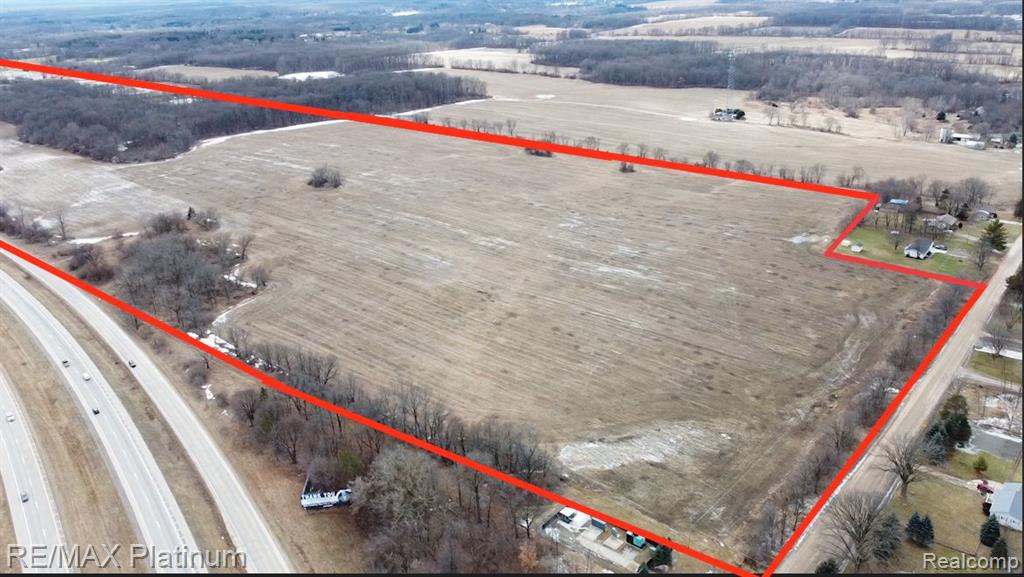 23 124 Acres Fenton, MI 48430 - Photo 2 of 6