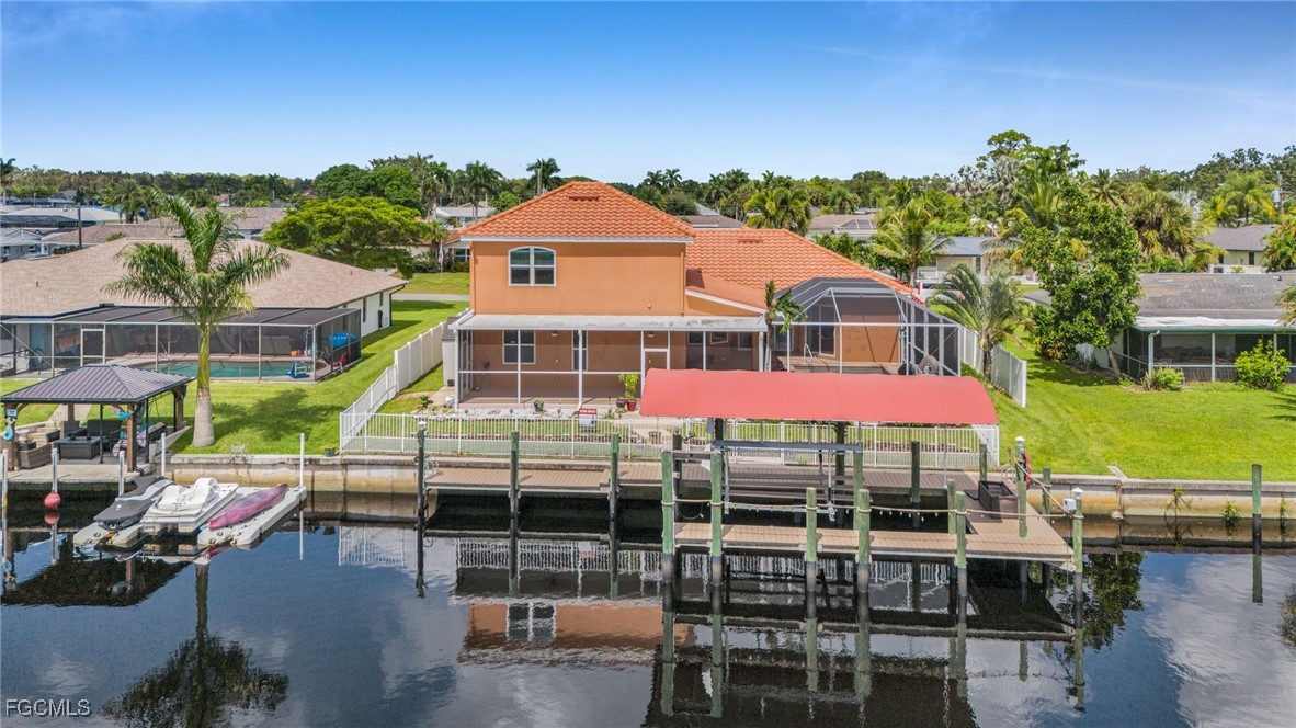 13773 Ox Bow Road Fort Myers, FL 33905 - Photo 2 of 50