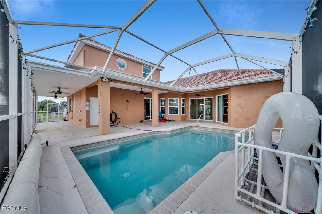 13773 Ox Bow Road Fort Myers, FL 33905 - Photo 26 of 50