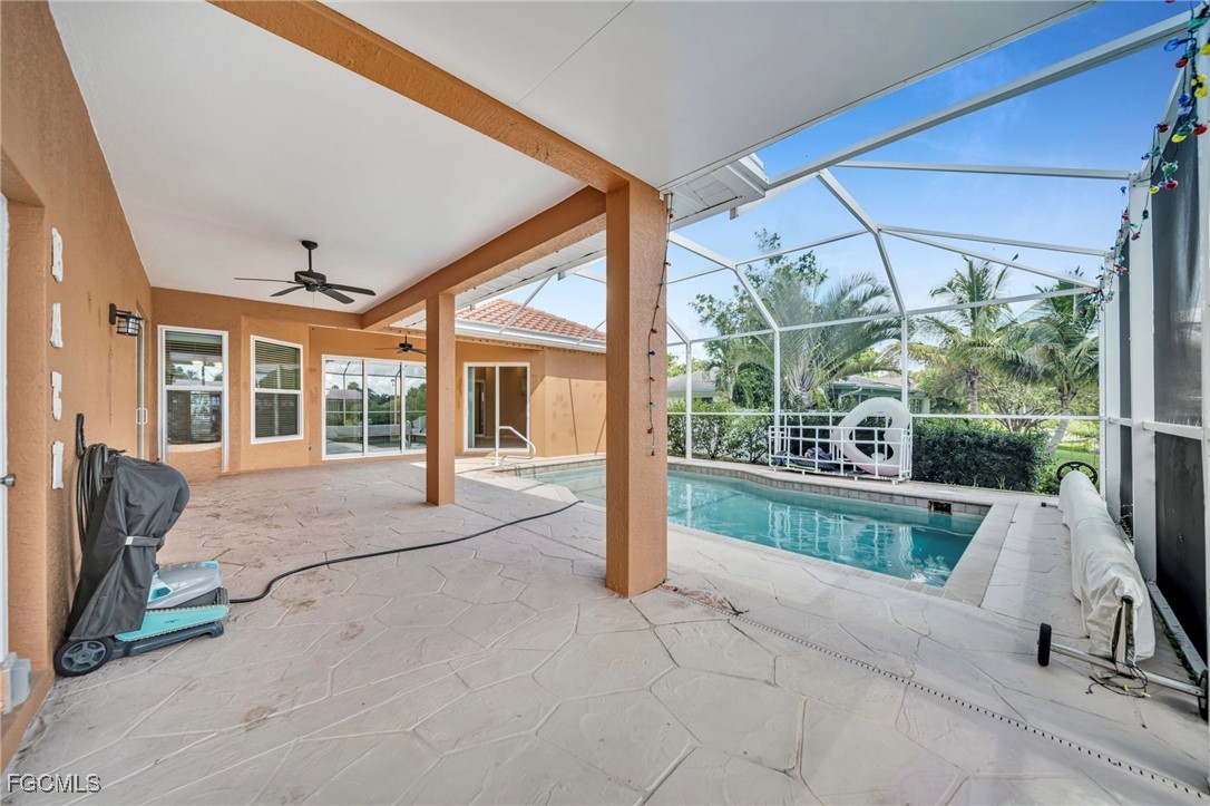 13773 Ox Bow Road Fort Myers, FL 33905 - Photo 27 of 50
