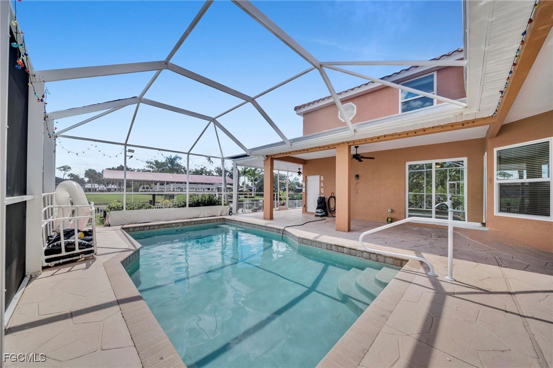 13773 Ox Bow Road Fort Myers, FL 33905 - Photo 28 of 50