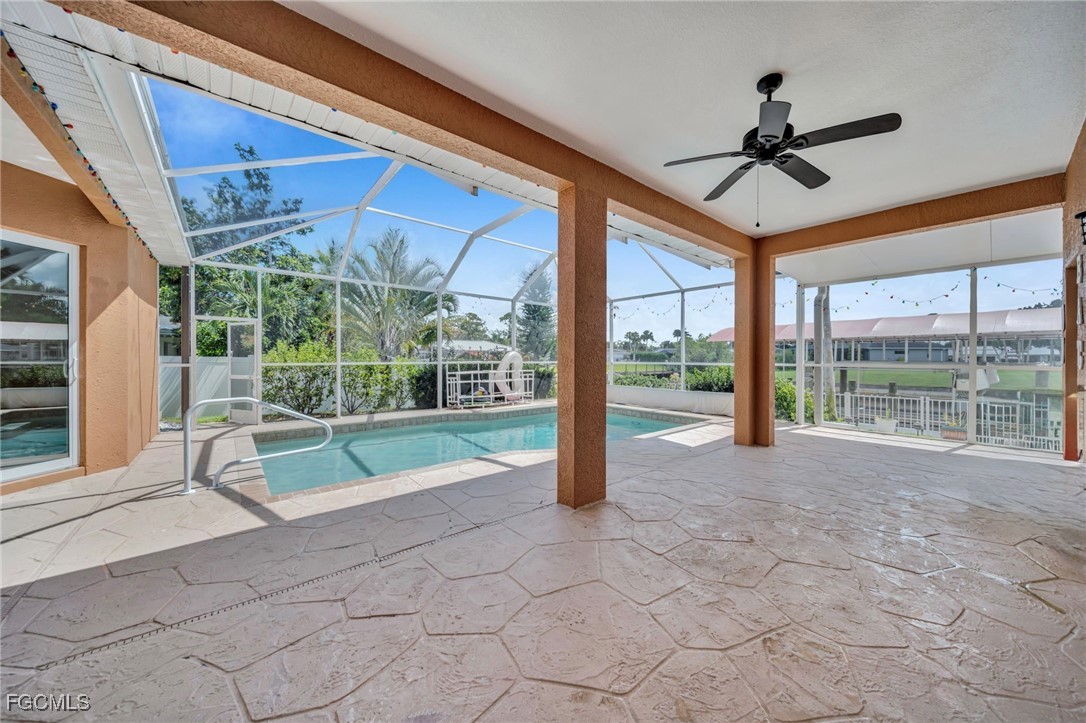 13773 Ox Bow Road Fort Myers, FL 33905 - Photo 30 of 50