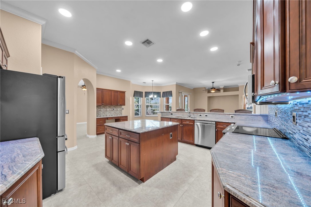 13773 Ox Bow Road Fort Myers, FL 33905 - Photo 39 of 50