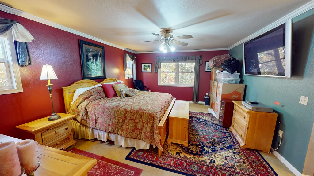 52 Bear Track Road Andrews, NC 28901 - Photo 25 of 39
