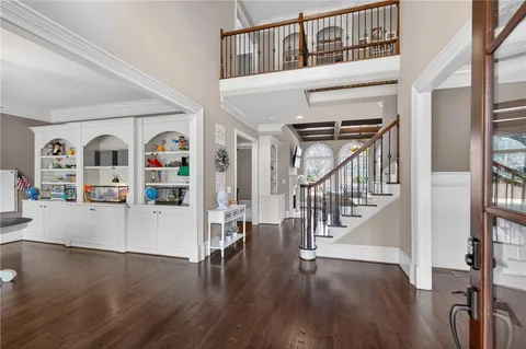 $1,599,000 | 455 Arcaro Drive, Alpharetta, GA 30004