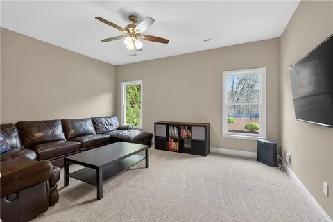 $1,599,000 | 455 Arcaro Drive, Alpharetta, GA 30004