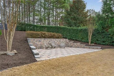 $1,599,000 | 455 Arcaro Drive, Alpharetta, GA 30004