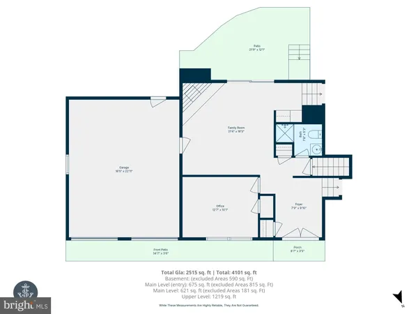 $775,000 | 179 Grosvenor Lane, Severna Park, MD 21146