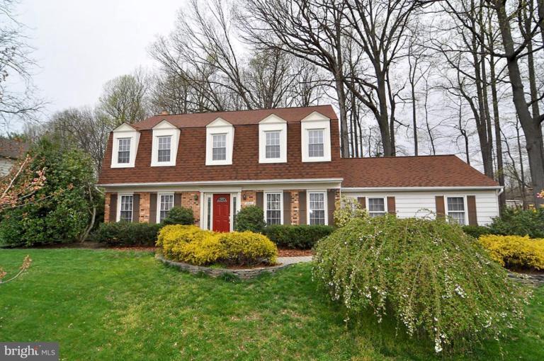 13310 Rippling Brook Drive Silver Spring, MD 20906 - Photo 1 of 30 Exterior (Main)