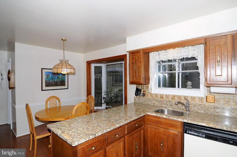 13310 Rippling Brook Drive Silver Spring, MD 20906 - Photo 11 of 30 Breakfast Area