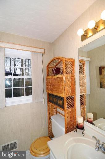 13310 Rippling Brook Drive Silver Spring, MD 20906 - Photo 14 of 30 Half Bath 1