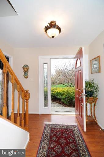 13310 Rippling Brook Drive Silver Spring, MD 20906 - Photo 3 of 30 Entrance / Foyer