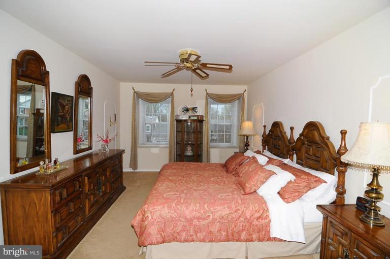 13310 Rippling Brook Drive Silver Spring, MD 20906 - Photo 23 of 30 Master Bedroom
