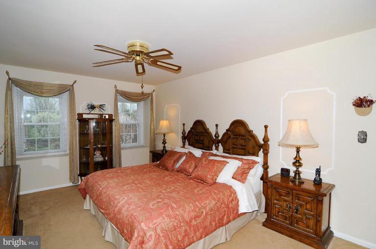 13310 Rippling Brook Drive Silver Spring, MD 20906 - Photo 24 of 30 Master Bedroom #2