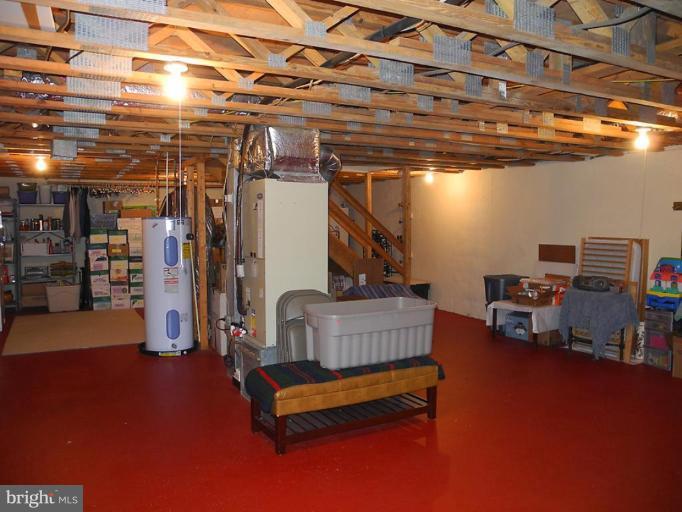 13310 Rippling Brook Drive Silver Spring, MD 20906 - Photo 30 of 30 Basement #1