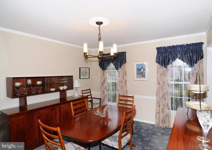 13310 Rippling Brook Drive Silver Spring, MD 20906 - Photo 6 of 30 Dining Room