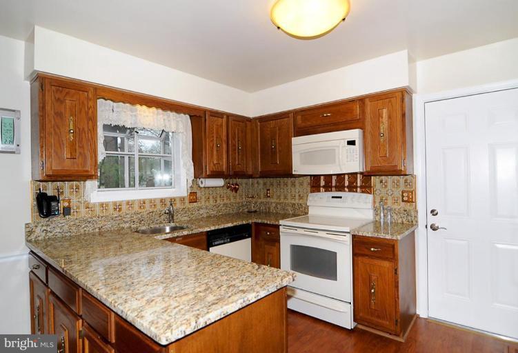 13310 Rippling Brook Drive Silver Spring, MD 20906 - Photo 7 of 30 Kitchen