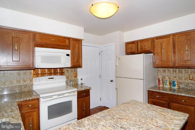 13310 Rippling Brook Drive Silver Spring, MD 20906 - Photo 8 of 30 Kitchen #2