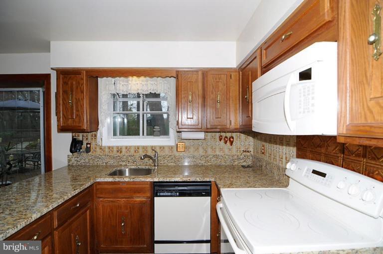 13310 Rippling Brook Drive Silver Spring, MD 20906 - Photo 9 of 30 Kitchen #3