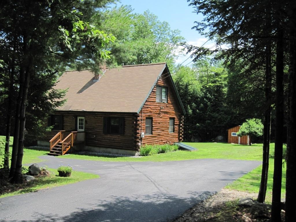 84 Ellsworth Hill Road Campton, NH 03223 - Photo 1 of 29