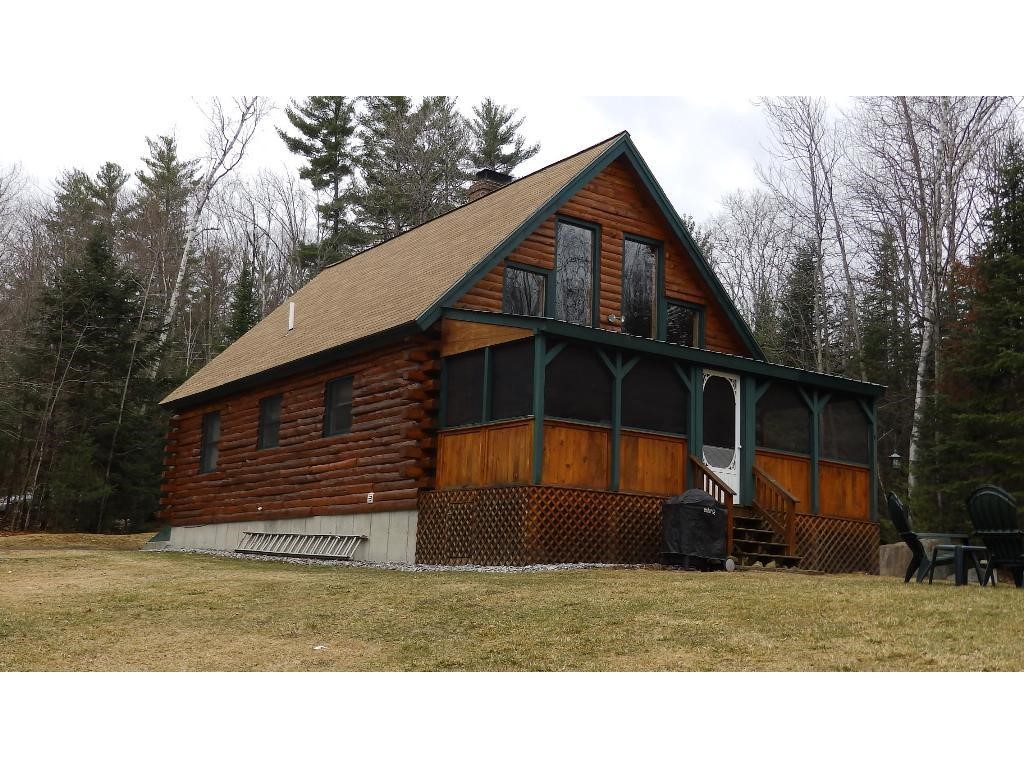 84 Ellsworth Hill Road Campton, NH 03223 - Photo 3 of 29