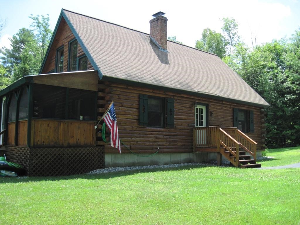 84 Ellsworth Hill Road Campton, NH 03223 - Photo 4 of 29