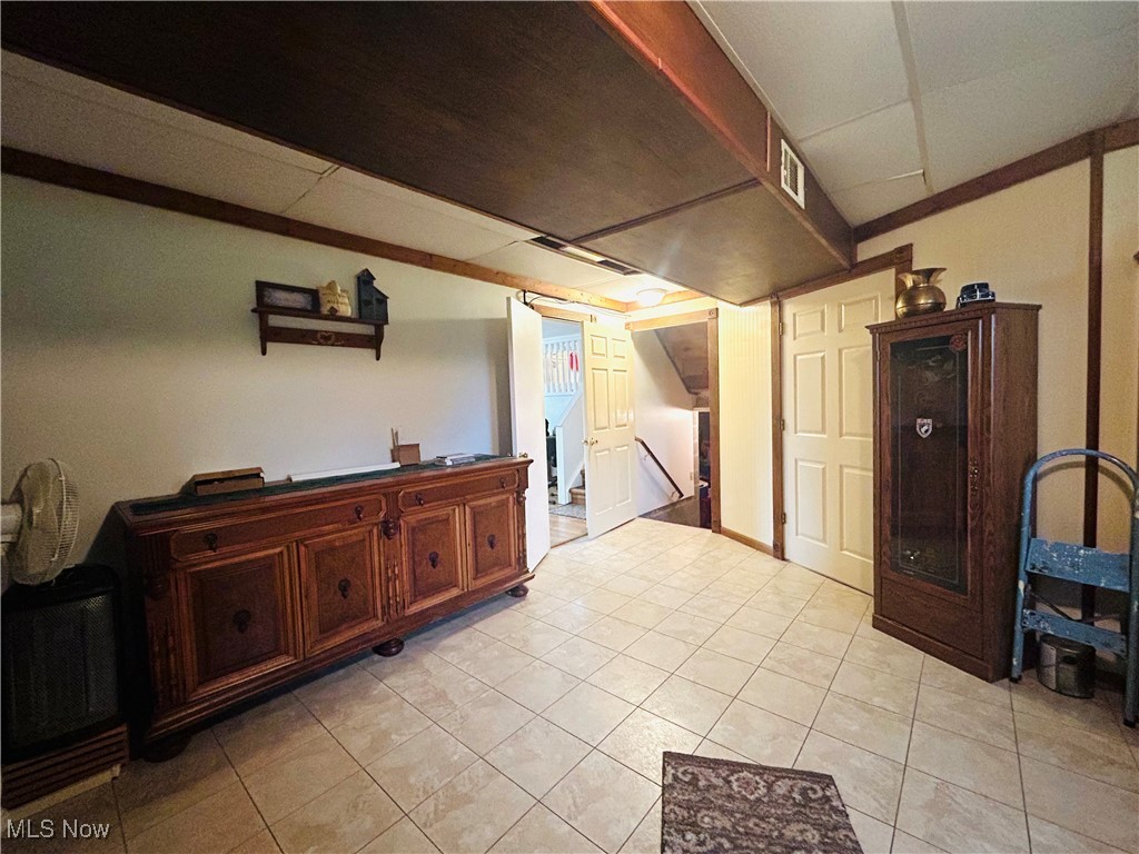 7028 Streeter Road Windham, OH 44288 - Photo 32 of 33 Lower level