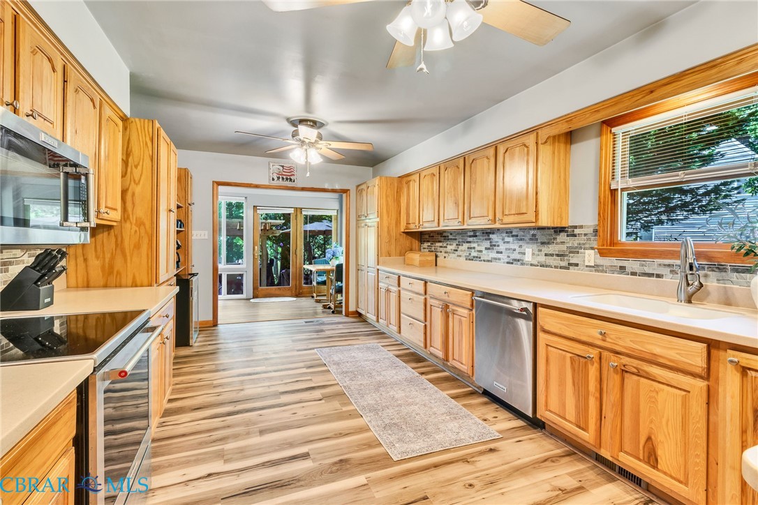 1060 Ocran Road White Stone, VA 22578 - Photo 12 of 85