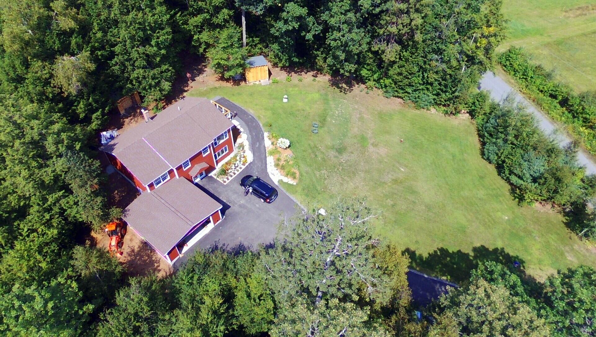232 Pond Road Wilton, ME 04294 - Photo 50 of 55 Side-001