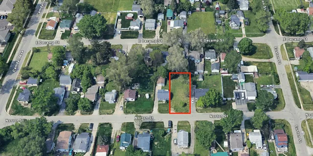 $40,000 | 1183 Norton Street, Burton, MI 48529