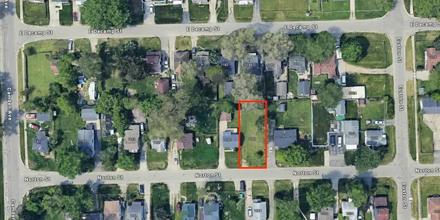 $40,000 | 1183 Norton Street, Burton, MI 48529