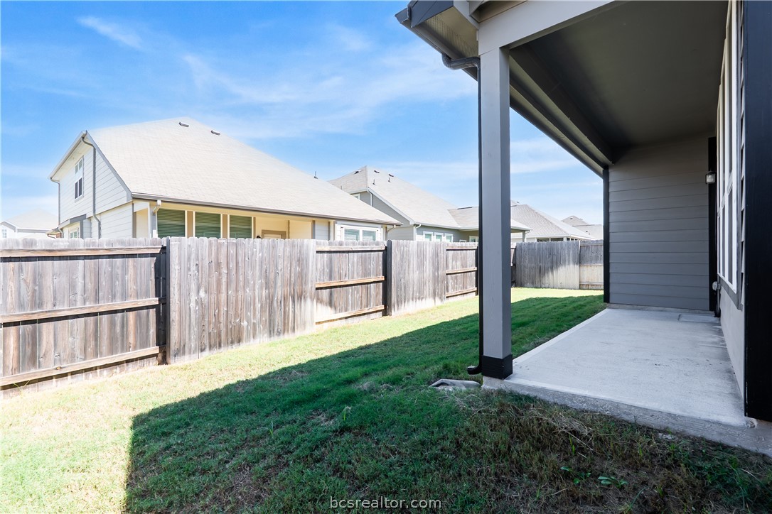 975 Rice Drive Bryan, TX 77803 - Photo 38 of 41 Gallery Image 38