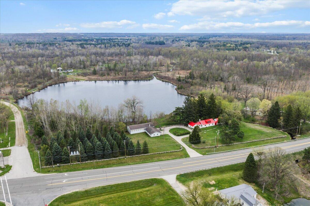 5599 Howard City Edmore Road Vestaburg, MI 48891 - Photo 15 of 50