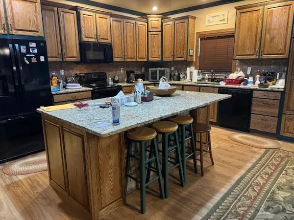 $335,000 | 407-and 000 North East N/a, Caney, KS 67333