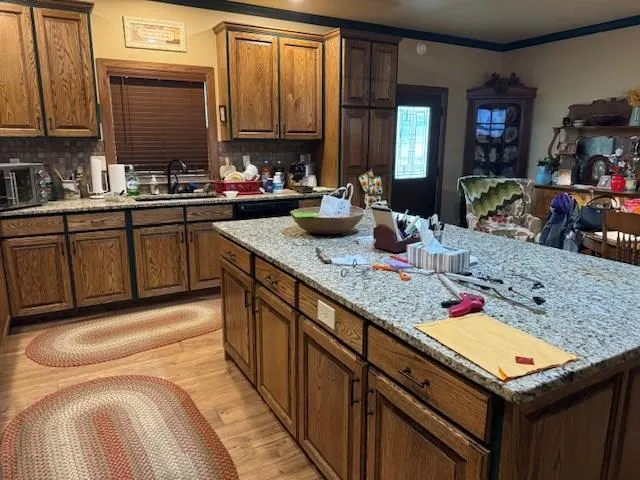 $335,000 | 407-and 000 North East N/a, Caney, KS 67333