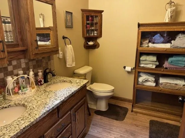 $335,000 | 407-and 000 North East N/a, Caney, KS 67333