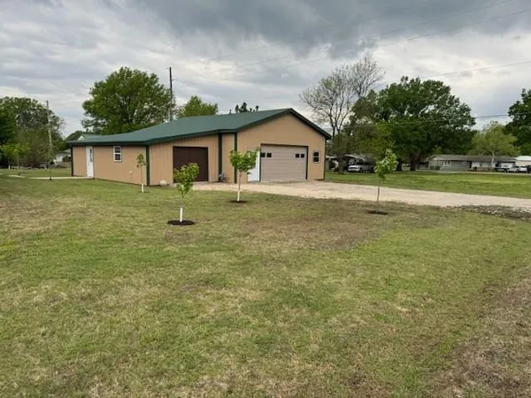 $335,000 | 407-and 000 North East N/a, Caney, KS 67333