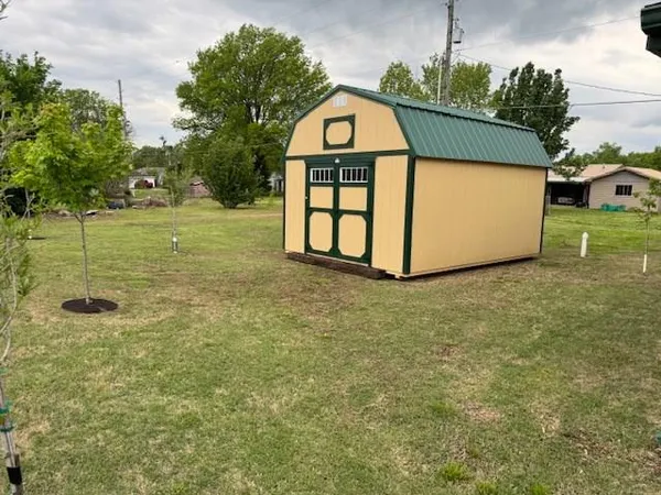 $335,000 | 407-and 000 North East N/a, Caney, KS 67333